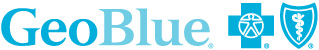 GeoBlue Homepage