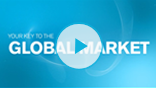 Play New Leadership for the global health insurance market video.